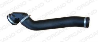 TURBO INTERCOLL HORTUMU (KOMPLE) FOCUS II FOCUS II C MAX 1,6TDCI 110PS 03>11 VOLVO C30 S40 V50 1,6D resmi