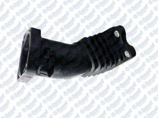 TURBO BORUSU PLASTIK FOCUS II-CMAX 1,6 TDCI 90HP -MAZDA 3 1,6D resmi