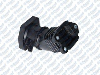 TURBO BORUSU PLASTIK S40 V50 C30 FOCUS II 1.6TDCI 110 HP resmi
