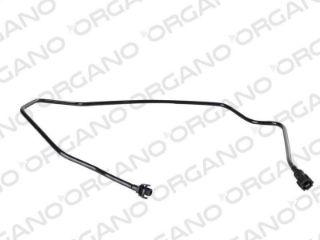 RADYATOR YEDEK SU DEPO HORTUMU FIESTA 1.4TDCI 02>08 resmi