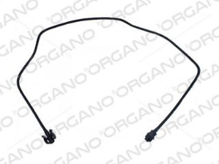 RADYATOR YEDEK SU DEPO HORTUMU FORD FİESTA VI 1.4 TDCI resmi
