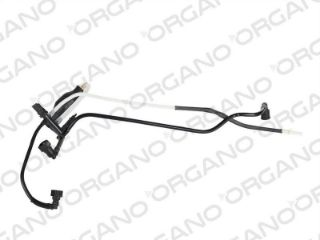 YAKIT HORTUMU FORD / PEUGEOT / CITROEN FIESTA V - 1.4 TDCI - (02-09) / 107 1.4 HDI DV4TD / C1 I 1.4 HDI DV4TD resmi