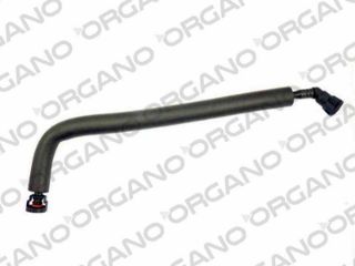 MOTOR HAVALANDIRMA HORTUMU E39 resmi