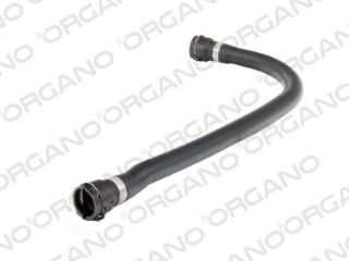 RADYATOR YEDEK SU DEPO HORTUMU BMW E39 E38 resmi