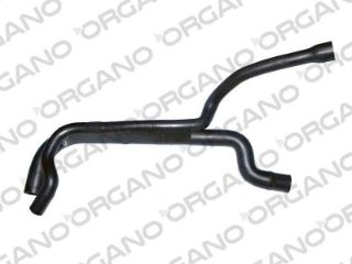 MOTOR HAVALANDIRMA HORTUMU E46 resmi