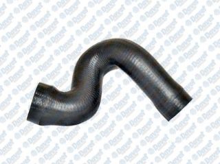 TURBO İNTERCOOLER HORTUMU A4  1.8 T resmi