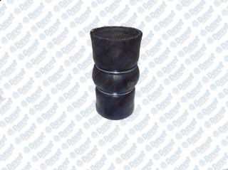 TURBO HORTUMU SILIKON CLİO IV 1,5 DCI  resmi