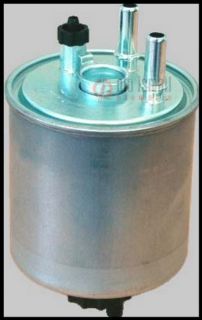 YAKIT FİLTRESİ KNG 1.5DCI 08 LGN III 1.5DCI-2.0DCI-3.0DCI 08 24.110.00 resmi