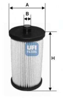 YAKIT FİLTRESİ LT28-LT35-LT46 2.8TDI 01-06 VOLVO S60 2.4D D5 01-10 S80 2.4D D5 01-06 V70 II 2.4D D5 01-08 XC70 2.4D5 02-07 XC9O D3 D5 02-14 2D0127177-2D0127159 resmi