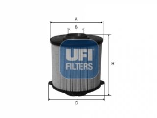 YAKIT FİLTRESİ ASTRA J 10 INSIGNIA 08 MERİVA B 10 ZAFİRA C 12 CRUZE 09 resmi