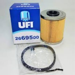 YAKIT FİLTRESİ MASTER II-MASTER III-TRAFİC II-MOVANO II-VİVARO 2.2DTI-2.5DTI-2.5CDTI resmi