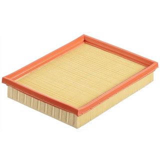 HAVA FİLTRESİ MASTER II 1.9-2.2-2.5-2.8 DCI 00- - MOVANO 1.9-2.2-2.5-2.8 DTI 00- resmi