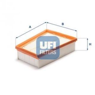 HAVA FİLİTRESİ KGN 1.5 DCİ-MGN II-SCENIC II 2.0-1.9DCİ resmi