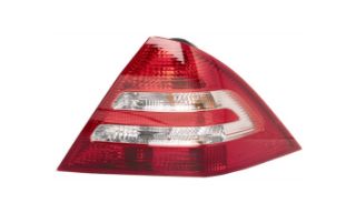 STOP LAMBASI SAĞ MB C-CLASS W203 FL 04-07 resmi