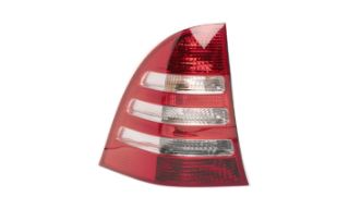 STOP LAMBASI SOL MB C-CLASS S203 FL 01-04 resmi