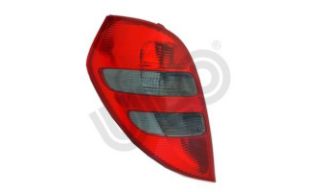 STOP LAMBASI SOL BM W169 04-08 resmi