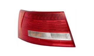 STOP LAMBASI SOL AUDI A6 C6 04-08 resmi