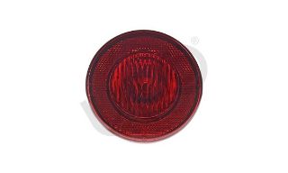 STOP LAMBASI SOL Vectra C Wagon resmi