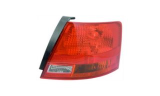 STOP LAMBASI DIŞ ÇAMURLUK SAĞ AUDI A4 B7 04-08 resmi