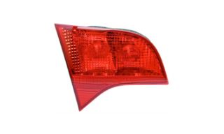 STOP LAMBASI İÇ BAGAJ SOL AUDI A4 B7 04-08 resmi