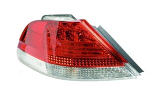 STOP LAMBASI SOL ÇAMURLUK BMW 7 SERISIE65 FL 05-08 resmi