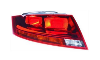 STOP LAMBASI SOL AUDI TT. TTS. TTRS 8J3 . 8J9 06-14 resmi