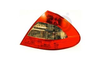 STOP LAMBASI SOL E-Class W211 Facelift Sedan 2006-2009 resmi