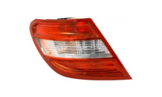 STOP LAMBASI SOL MB C-CLASS S204 07-11 resmi