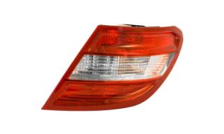 STOP LAMBASI SAĞ MB C-CLASS S204 07-11 resmi