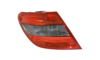 STOP LAMBASI SOL MB C-CLASS S204 07-11 resmi