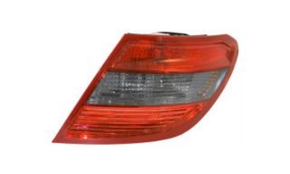 STOP LAMBASI SAĞ MB C-CLASS S204 07-11 resmi