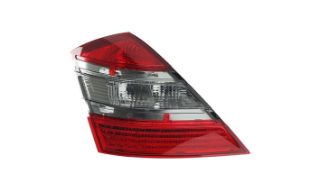 STOP LAMBASI SOL MB S-CLASS W221 05-09 resmi