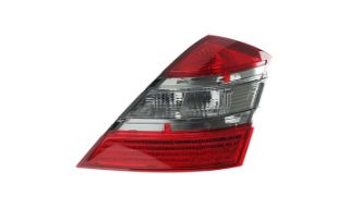 STOP LAMBASI SAĞ MB S-CLASS W221 05-09 resmi