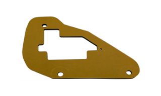 FAR ARKA CONTASI SOL MB S-CLASS W221 05-09 resmi