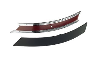 ARKA STOP KAPAK MB S-CLASS W221 05-09 resmi