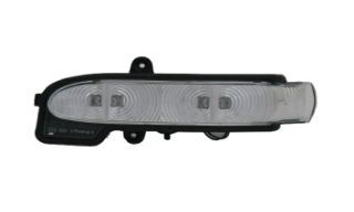 SİNYAL LAMBASI SOL MERCEDES E SERISIW/S211 resmi