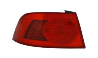 STOP LAMBASI DIŞ ÇAMURLUK SOL VW PHAETON D1 02-07 resmi