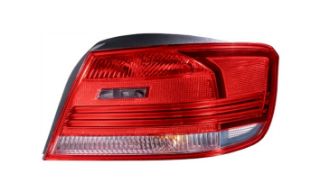 STOP LAMBASI SAĞ ÇAMURLUK BMW 3 SERISIE93 07-09 resmi
