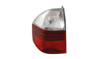 STOP LAMBASI DIŞ ÇAMURLUK SOL BMW X3 E83 FL 06-11 resmi