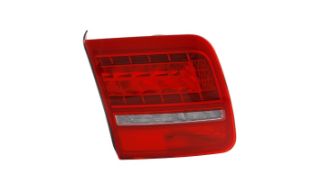STOP LAMBASI İÇ BAGAJ SOL AUDI A8 D3 FL 07-10 resmi