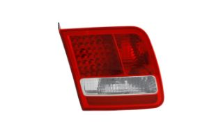STOP LAMBASI İÇ BAGAJ SOL AUDI A8 D3 03-07 resmi