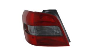 STOP SOL BM GLK  X204 2008-2012 resmi