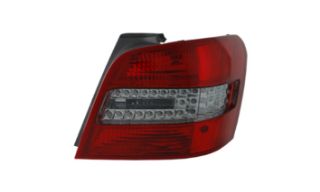 STOP LAMBASI SAĞ MERCEDES GLK SERISIX204 08-12 resmi