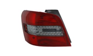 STOP LAMBASI SOL MB GLK-CLASS X204 08-12 resmi
