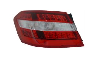 STOP LAMBASI SOL DIS (LED) E-CLASS W212 09>13 resmi