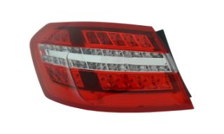 STOP LAMBASI SOL DIS (LED) E-CLASS W212 09>13 resmi
