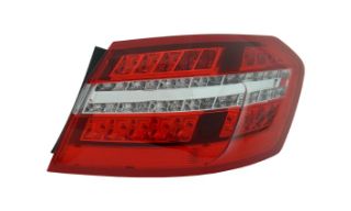 STOP LAMBASI SAĞ DIS (LED) E-CLASS W212 09>13 resmi