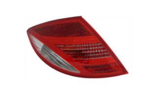STOP LAMBASI SOL MB CL-CLASS C216 06-10 resmi