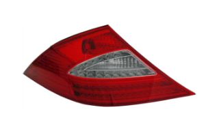 STOP LAMBASI SOL MERCEDES CLS SERISIC219 FL 08-10 resmi