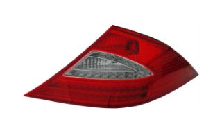 STOP LAMBASI SOL BM W219 08- resmi